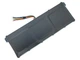 Батарея для ACER AP18C8K Aspire 5 A515-43, A514-52, A515-44, A515-54, A515-56, Aspire 7 A715-42G, Swift 3 SF314-42, SF314-57, SF314-57G, SF314-58, SF314-59 (11.55V 4350mAh 50Wh) (67876) - изображение 3