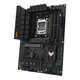 Материнська плата Asus TUF GAMING A620-PRO WIFI АМ5/AMDA620/ATX/HDMI/DisplayPort - зображення 1