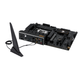 Материнська плата Asus TUF GAMING A620-PRO WIFI АМ5/AMDA620/ATX/HDMI/DisplayPort - зображення 4