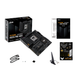 Материнська плата Asus TUF GAMING A620-PRO WIFI АМ5/AMDA620/ATX/HDMI/DisplayPort - зображення 6