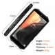 Мобільний телефон Oukitel WP12 Pro 4/64GB Black (6931940701631) - зображення 3