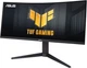 Монитор ASUS 34-дюймовый игровой TUF Gaming VG34VQEL1A - изображение 4
