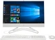 Моноблок HP 205 G4 AIO 21.5I/AMD Athlon/8/1ТБ+256ГБ/W10P Білий (4U5X0ES) - зображення 1