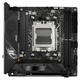 Материнская плата Asus ROG STRIX B650E-I GAMING WIFI АМ5/AMDB650/MiniITX/HDMI/Bluetooth - изображение 2