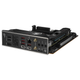 Материнская плата Asus ROG STRIX B650E-I GAMING WIFI АМ5/AMDB650/MiniITX/HDMI/Bluetooth - изображение 4
