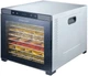 Сушилка для овощей и фруктов WetAir WFD-K1000S - изображение 12