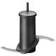 Кухонний комбайн KitchenAid 5KFC3516EOB - зображення 4