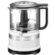 Кухонний мінікомбайн KitchenAid 5KFC3516EWH - зображення 1