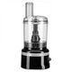 Кухонний комбайн KitchenAid 2,1 л 5KFP0921EOB чорний - зображення 6
