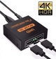 Спліттер HDMI активний Dynamode 4K x 2K 3D (HDMI Splitter 1x2) - зображення 3