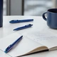 Ручка кулькова Parker IM 17 Professionals Monochrome Blue BP (28 132) - зображення 3