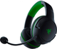 Навушники Razer Kaira Pro for Xbox Wireless Black (RZ04-03470100-R3M1) - зображення 4