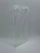 Чехол Clear Case 2мм для Realme 10 Pro 5G Прозрачный - изображение 2
