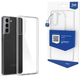 Etui plecki 3MK Clear Case do Vivo X80 Transparent (5903108474016) - obraz 1