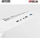 Компьютер ARTLINE Gaming X75WHITE (X75WHITEv79) - изображение 15