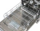 Посудомоечная машина INDESIT DSCFE 1B10 S RU - изображение 4