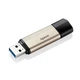 Флеш-накопичувач USB3.2 64GB Apacer AH353 Champagne Gold (AP64GAH353C-1) Золотистий - изображение 3