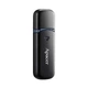 Флеш-накопичувач Apacer USB 3.2 Gen 1 AH355 128Gb Black - изображение 1