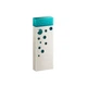 Флеш-накопитель USB2.0 32GB Apacer AH11J Turquoise Green (DLTT) - изображение 2