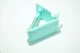 Універсальна підставка тримач для смартфонів Folding Desktop Phone Stand Green - зображення 5