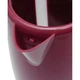 Електрочайник Saturn ST-EK8436U Marsala - зображення 4