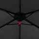Парасоля Knirps AS.050 Slim Small Manual Black (Kn95 9051 1000) - зображення 4
