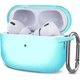 Чехол для наушников Armorstandart Hang Case для Apple AirPods Pro 2 Luminous (ARM68592) - изображение 1