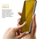 Пленка защитная Armorstandart Anti-spy Apple iPhone 15 Pro (ARM68287) - изображение 5