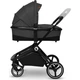 Коляска Lionelo 3 в 1 Mika Grey Graphite (LO-MIKA 3IN1 GREY GRAPHITE) - изображение 5