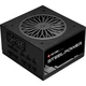 Блок питания Chieftec 550W SteelPower (BDK-550FC) - изображение 1