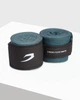 Бинти боксерські 4.5m BOXRAW Hand Wraps - Сірі - изображение 5