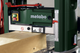 Станок Рейсмусовий Metabo DH 330 (0200033000) - зображення 9