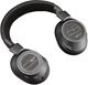 Навушники Plantronics Poly Voyager 8200 UC, B8200, Black, WW (208769-01) - зображення 2