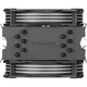 Кулер для процессора 2E GAMING AIR COOL (2E-AC120D6-ARGB) - изображение 12