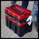 Etui plastikowe Einhell E-Case M (4540021) - obraz 4