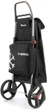 Сумка-тележка Rolser I-Max Termo Zen 2LRSG Negro (IMX356-1023) - изображение 2