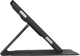 Обложка Targus Click-In Antimicrobial Case для Samsung Galaxy Tab A7 10.4" Black (THZ887GL) - изображение 9