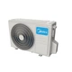 Кондиционер MIDEA AF6-07N8C2E-I/AF6-07N8C2E-O (20м2, -15°С/+50°С, DC Inverter, R32) - изображение 8