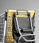 Сумка-тележка Rolser I-Max Termo Zen 4L Negro (IMX353-1023) - изображение 13