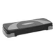 Степ-платформа 3-ступенчатая Cornix 78 х 29 х 10-20 см XR-0184 Black/Grey - изображение 3