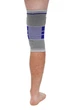 Фіксатор (бандаж) для коліна Cornix 3D 1 шт XR-0204 Size XL - зображення 9