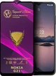 Защитное стекло GoldenArmor Nokia G21 (Full Glue) (33673) - изображение 1
