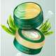 Гидрогелевые патчи маски с огурцом увлажняющие One Spring Golden Cucumber Moisturizing Eye Mask TR_11266-60475 - изображение 3