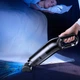 Автопылесос HELLOLEIBOO LT-113CT Black для салона автомобиля - изображение 4