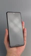 Мобільний телефон Sharp Aquos R5G 12GB/256GB Aurora White (908SH)(00025932) - зображення 1
