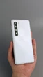 Мобільний телефон Sharp Aquos R5G 12GB/256GB Aurora White (908SH)(00025932) - зображення 2