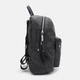 Рюкзак женский 11 л Laras C10XLT5025bl Черный (ROZ6400177699) - изображение 4