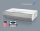 Проектор Optoma CinemaX P2 (3000a-lm/3840x2160/2М:1/0.25:1/2*19Вт) - изображение 2