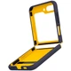 Чохол Caseology Nano Pop до Samsung Galaxy Flip 5 Blueberry Navy (ACS06246) - зображення 3