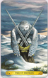 Карти Таро сов - Tarot of the Owls - зображення 6